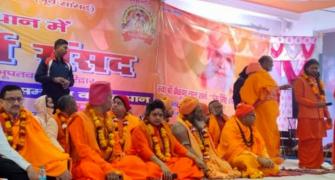 SC seeks status report on Dharma Sansad hate speech