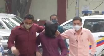 Bulli Bai: Another student arrested from Uttarakhand