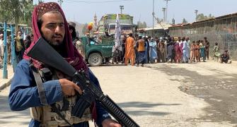 Why Is The Taliban Angry With Pakistan?