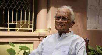 Freedom fighter Ayyapan Pillai passes away at 107