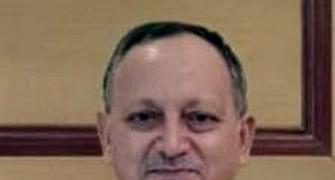 V K Bhawra, 1987-batch IPS officer, is new Punjab DGP