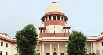 Cordial ties between bar, bench must in courts: SC