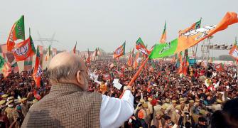 UP poll: How parties preparing for virtual campaigning