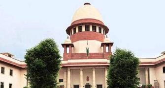 Why don't you take Indian citizenship?: SC to student