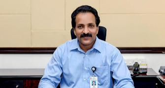 Eminent rocket scientist S Somanath is new ISRO chief