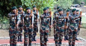 Get ready for Indian Army's new uniform on Jan 15