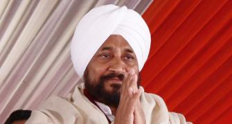 Punjab polls: Channi may contest from 2 seats