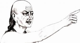 The Chanakya Mantra For Success