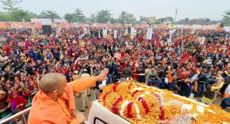 'BJP will win 225-250 seats in UP'