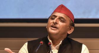 Cong, RLD not satisfied with offer made by Akhilesh