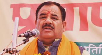 U'khand Min sacked ahead of polls, expelled from BJP