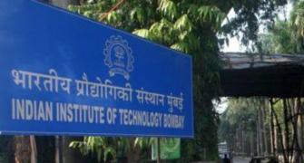 IIT-B fines 8 students heavily over play mocking Ram