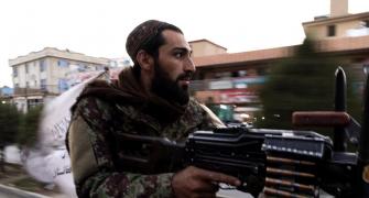Is The Taliban Breaking Away From Pakistan?