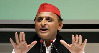 Akhilesh to contest UP polls, confirms party source