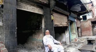 In 1st sentencing in Delhi riots, man gets 5 years