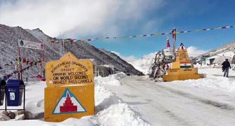 J-K, Ladakh now 'hard areas' for IAS, IPS postings