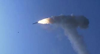 Indian missile fired at Pak: What IAF probe has found