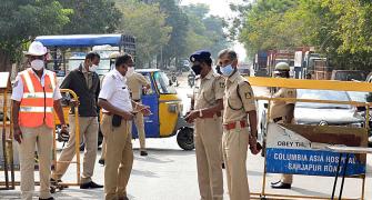 Karnataka lifts weekend curfew, night curbs continue