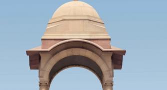 Netaji's statue to be installed at India Gate: PM