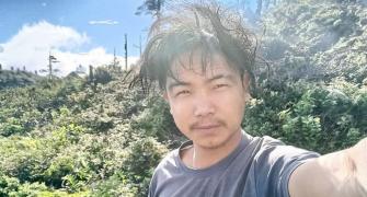 China 'responded positively' on missing Arunachal boy