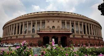 Budget session: RS, LS to meet at separate times