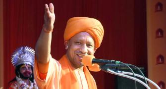 'Yogi would have faced lot of opposition in Ayodhya'