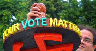 86% Indians want voting to be made compulsory: Survey