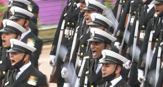 India-made field gun to fire R Day's 21-gun salute