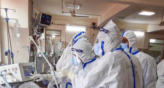 India reports over 2.5 lakh Covid cases, 627 deaths