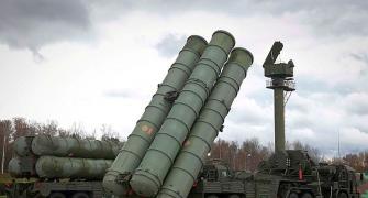 'Ukraine war hits supply of ammunition, spares'