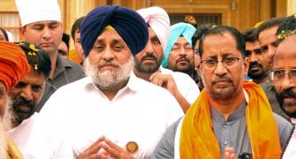 Punjab parties reward turncoats with poll tickets
