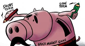 Monday Market Crash: Advice For Investors