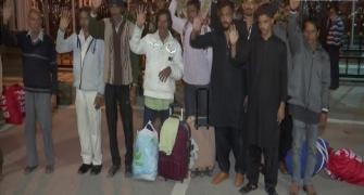 Pakistan confirms 682 Indian prisoners in its jails