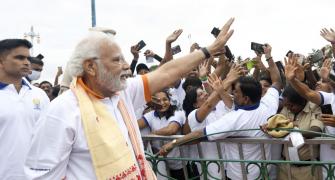 Can Modi Unite The Opposition?