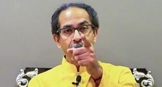 Spare Aarey, don't shift Metro carshed, appeals Uddhav