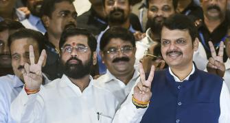 Clarify on Marathwada LS seats: Shinde group to BJP