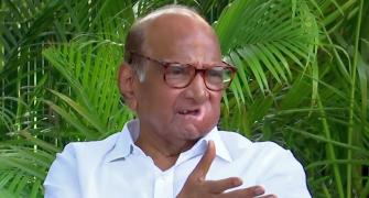 Shinde govt may fall in 6 months: Sharad Pawar
