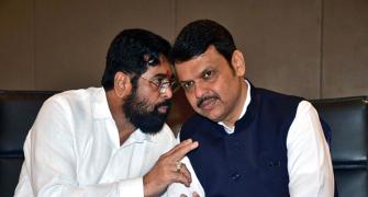 Maharashtra politics is headed for new twists