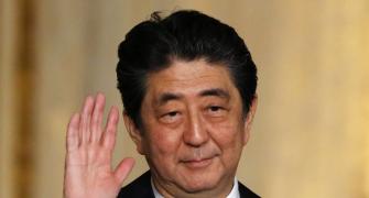Abe Murder: Disgruntled Killer Or Conspiracy?