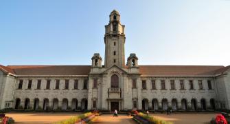 2005 IISC attack: SC upholds life sentence of 4 men