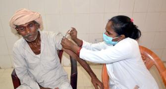 Over 13L booster jabs administered to 18-59 age group