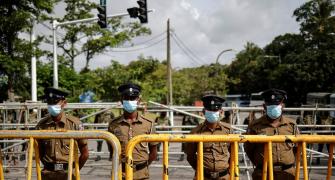 100 days of uprising: Lanka protesters won't stop yet