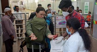 India reports 2nd confirmed case of monkeypox