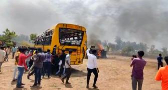 Girl's death: HC orders SIT against TN rioters