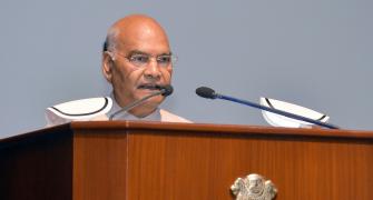 Kalam represented Indo-Islamic culture: Kovind