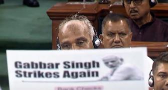 Lok Sabha adjourned amid Oppn protest over price rise