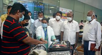 Delhi man tests positive for monkeypox, tally at 4