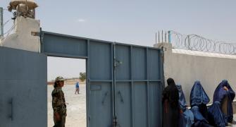 US, Taliban hold talks over $3.5bn Afghan reserves
