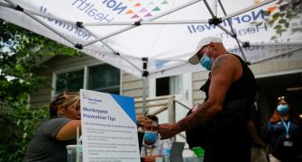 Monkeypox declared health emergency in New York City