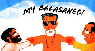 Dom's Take: The Fight For Balasaheb...